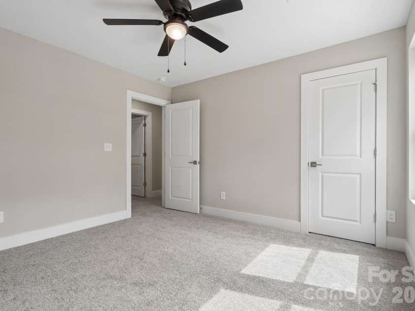 305 Mainsail Road, Salisbury, NC 28146.  MLS# CAR4343116, YatesRealty ID 20465. Fourth Guest Bedroom