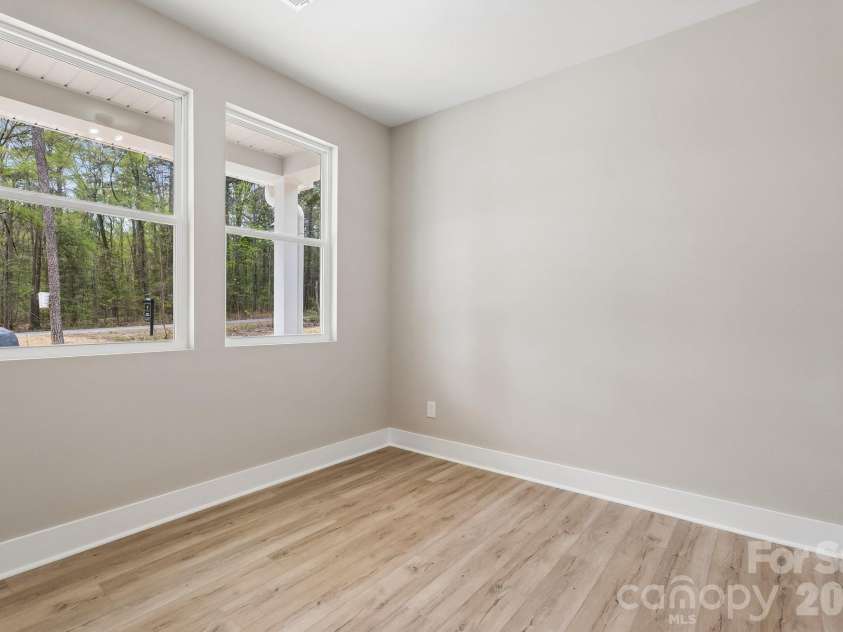 305 Mainsail Road, Salisbury, NC 28146.  MLS# CAR4343116, YatesRealty ID 20465. Office/Study