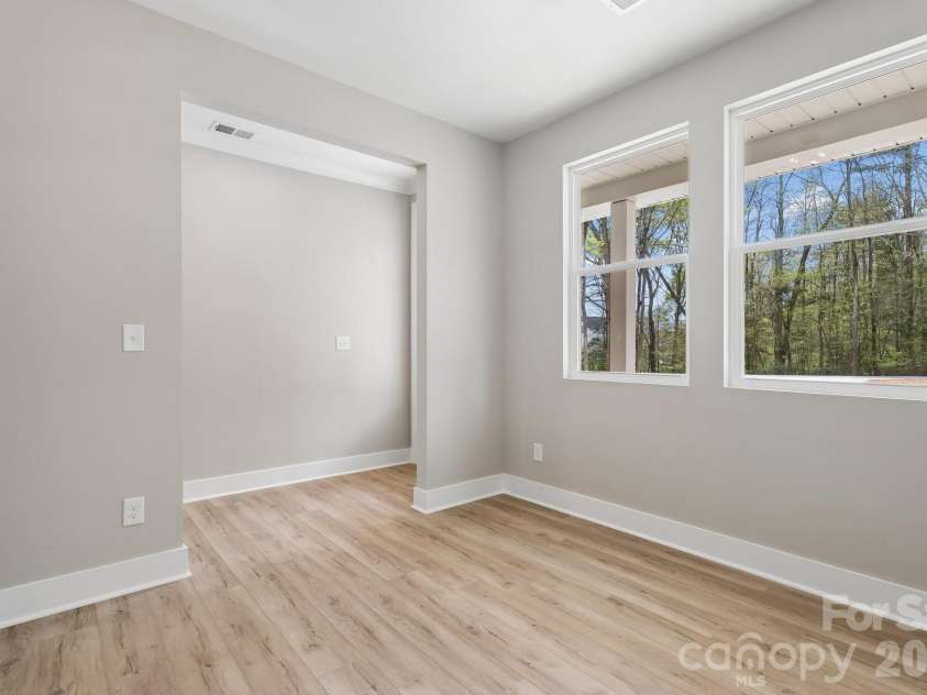 305 Mainsail Road, Salisbury, NC 28146.  MLS# CAR4343116, YatesRealty ID 20465. Office/Study