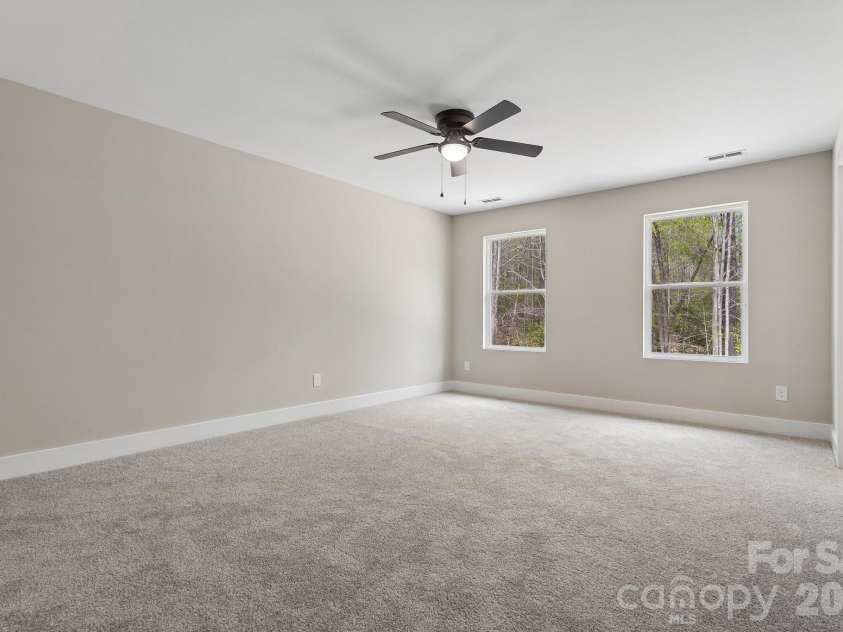 305 Mainsail Road, Salisbury, NC 28146.  MLS# CAR4343116, YatesRealty ID 20465. Primary Bedroom