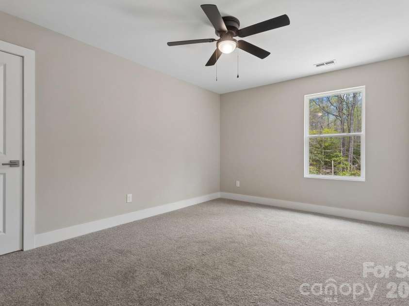 305 Mainsail Road, Salisbury, NC 28146.  MLS# CAR4343116, YatesRealty ID 20465. Second Guest Bedroom