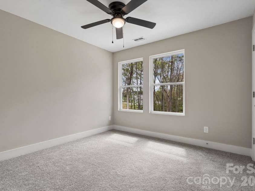 305 Mainsail Road, Salisbury, NC 28146.  MLS# CAR4343116, YatesRealty ID 20465. Third Guest Bedroom