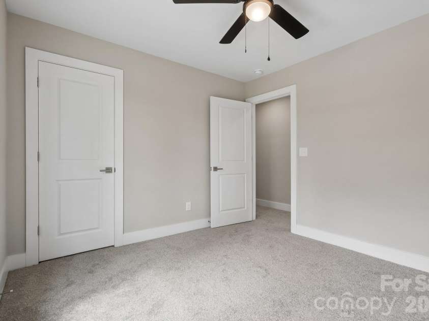 305 Mainsail Road, Salisbury, NC 28146.  MLS# CAR4343116, YatesRealty ID 20465. Third Guest Bedroom