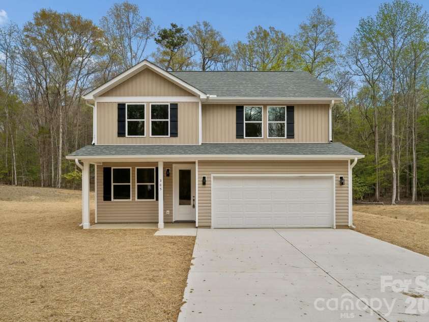 305 Mainsail Road, Salisbury, NC 28146.  MLS# CAR4343116, YatesRealty ID 20465. Welcome!