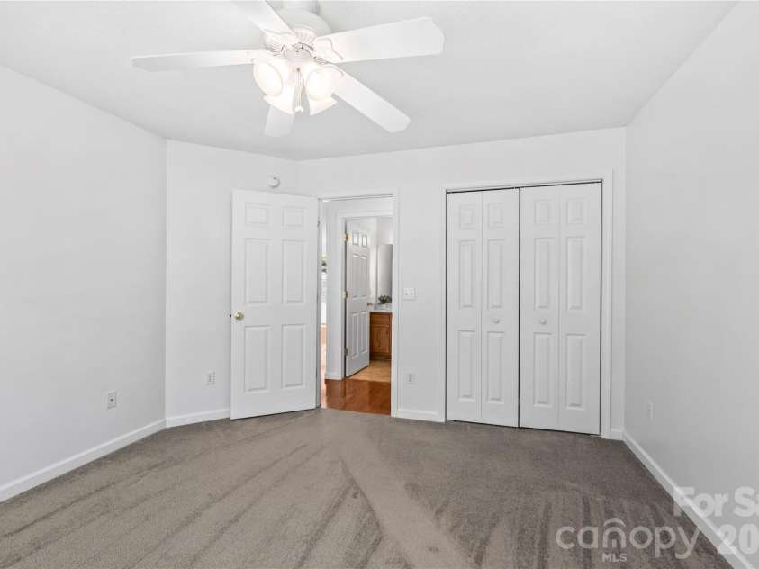 206 Waters Edge Drive, Weaverville, NC 28787.  MLS# CAR4359205, YatesRealty ID 20466. 