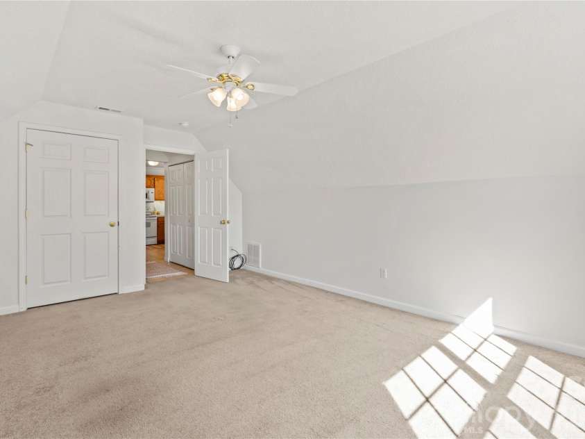 206 Waters Edge Drive, Weaverville, NC 28787.  MLS# CAR4359205, YatesRealty ID 20466. 