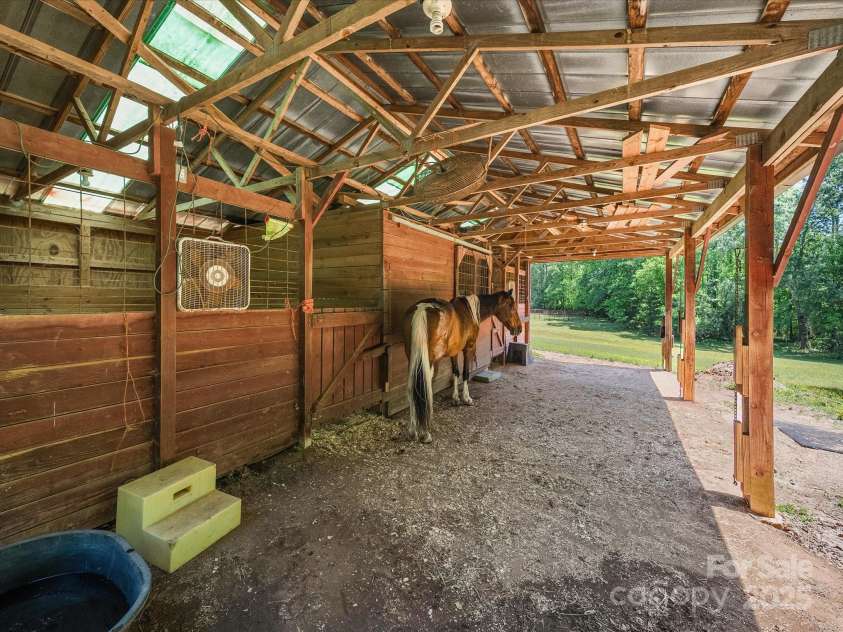 2988 Parks Lafferty Road, Concord, NC 28025.  MLS# CAR4223827, YatesRealty ID 20466. 