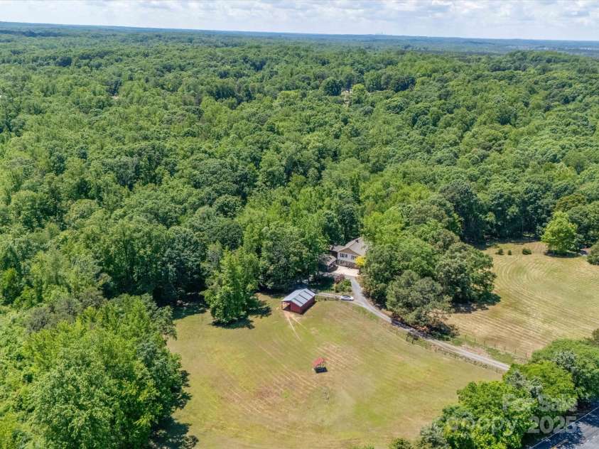 2988 Parks Lafferty Road, Concord, NC 28025.  MLS# CAR4223827, YatesRealty ID 20466. 