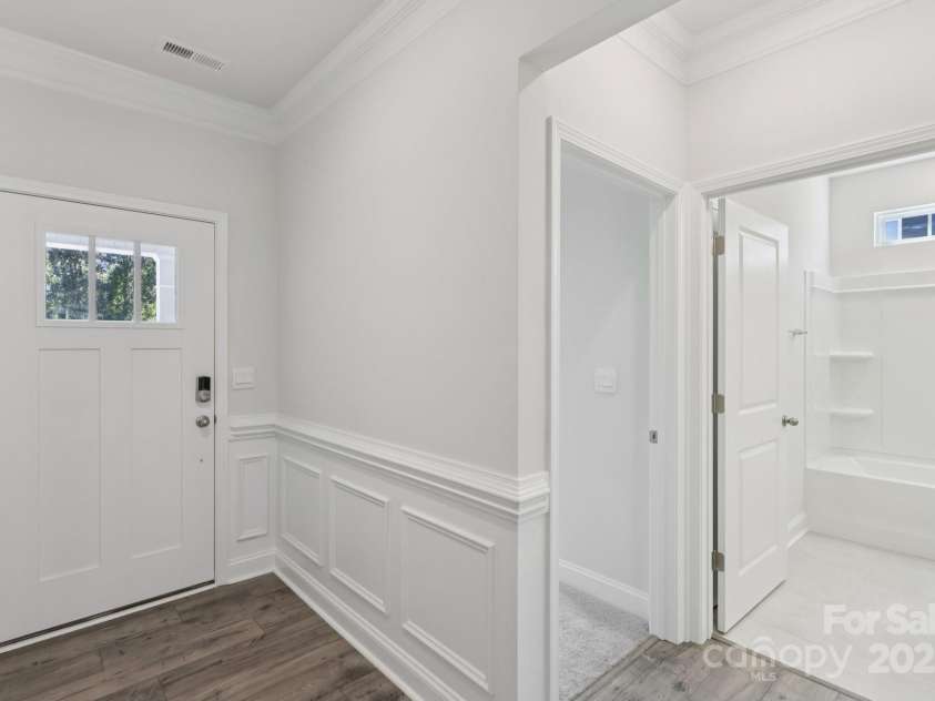 130 Shayna Road, Troutman, NC 28166.  MLS# CAR4272089, YatesRealty ID 20467. 