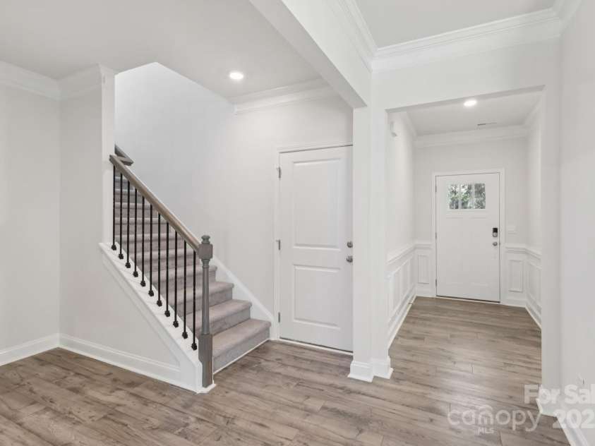 130 Shayna Road, Troutman, NC 28166.  MLS# CAR4272089, YatesRealty ID 20467. 