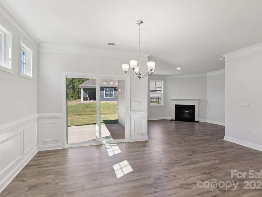 130 Shayna Road, Troutman, NC 28166.  MLS# CAR4272089, YatesRealty ID 20467. 