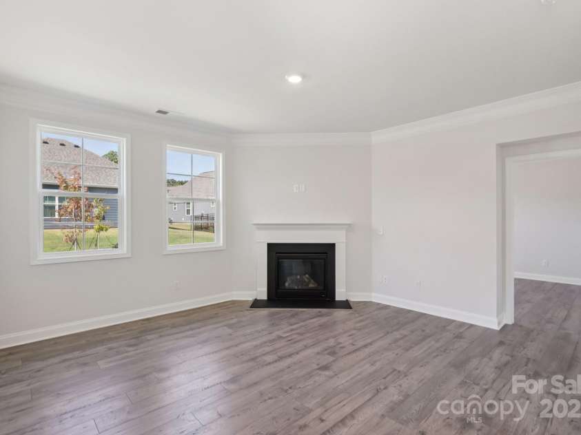 130 Shayna Road, Troutman, NC 28166.  MLS# CAR4272089, YatesRealty ID 20467. 