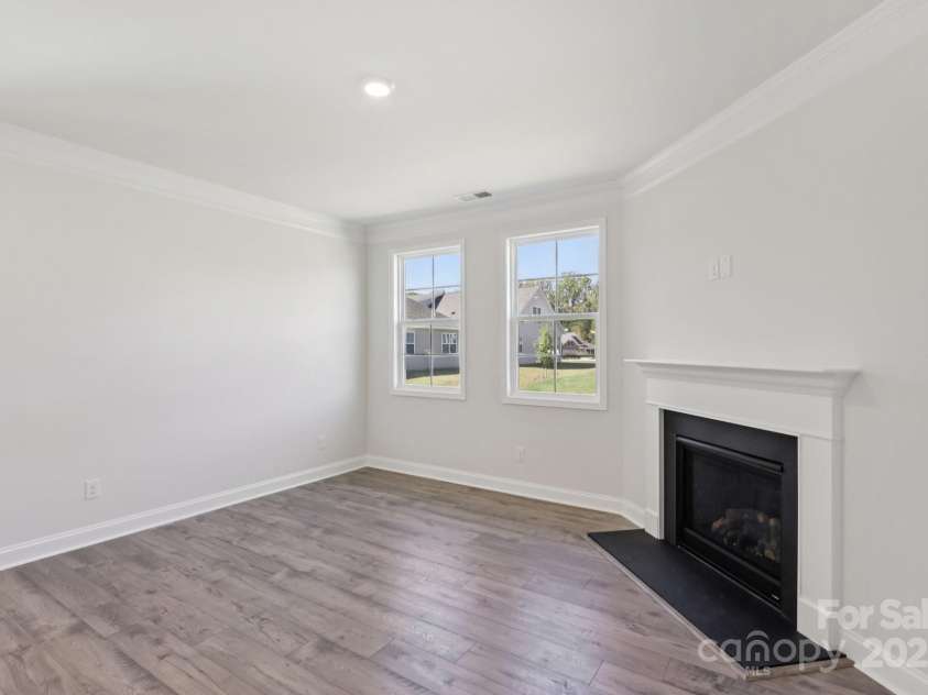 130 Shayna Road, Troutman, NC 28166.  MLS# CAR4272089, YatesRealty ID 20467. 