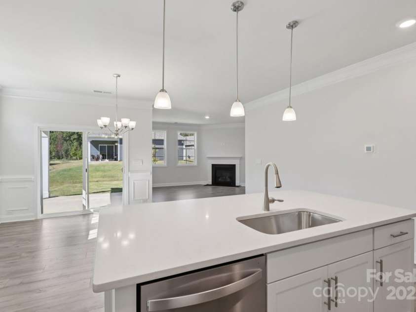 130 Shayna Road, Troutman, NC 28166.  MLS# CAR4272089, YatesRealty ID 20467. 