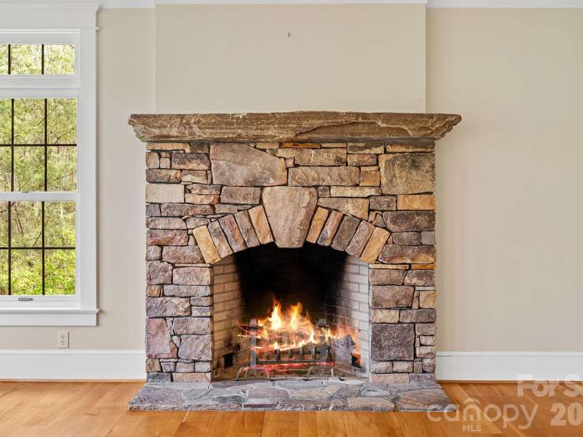 22 Lone Coyote Ridge, Fletcher, NC 28732.  MLS# CAR4370129, YatesRealty ID 20467. 