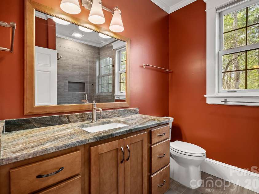 22 Lone Coyote Ridge, Fletcher, NC 28732.  MLS# CAR4370129, YatesRealty ID 20467. 