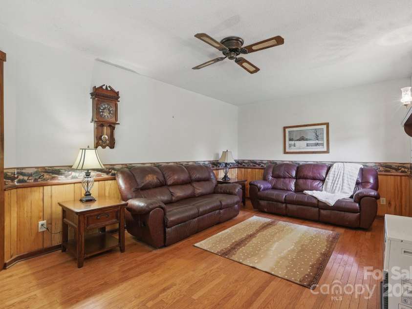 137 Clint Lewis Road, Boone, NC 28607.  MLS# CAR4248137, YatesRealty ID 20469. 