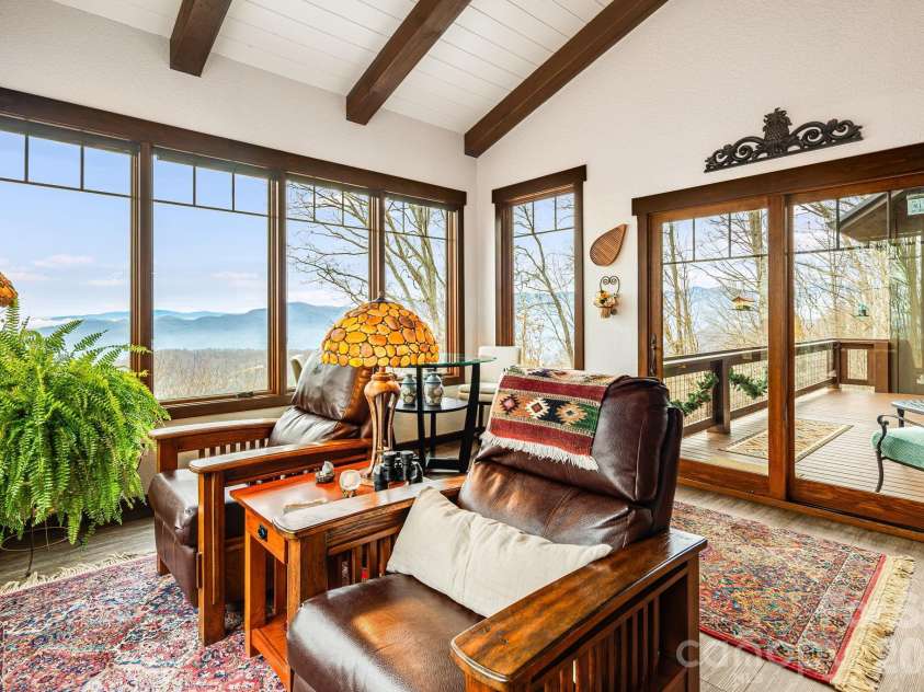 2223 Scarlet Ridge, Sylva, NC 28779.  MLS# CAR4336305, YatesRealty ID 2047. 