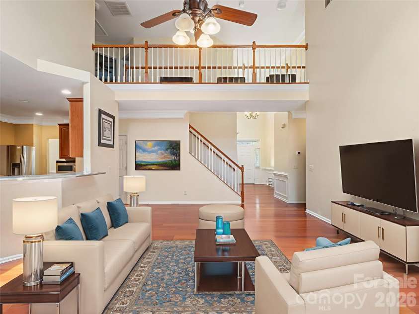 9903 Southampton Commons Drive, Charlotte, NC 28277.  MLS# CAR4368781, YatesRealty ID 20470. 