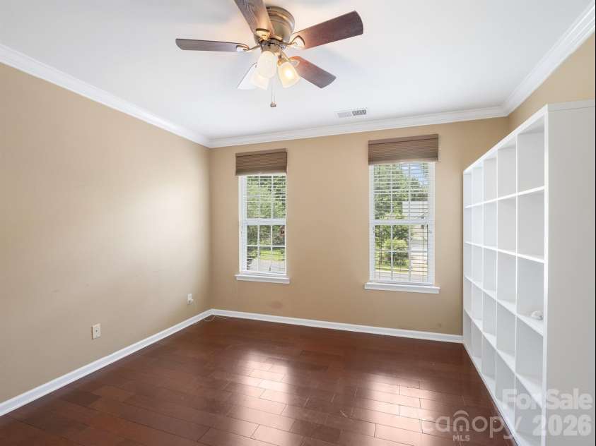 9903 Southampton Commons Drive, Charlotte, NC 28277.  MLS# CAR4368781, YatesRealty ID 20470. 