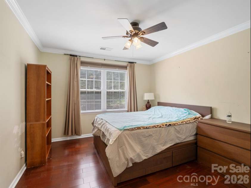9903 Southampton Commons Drive, Charlotte, NC 28277.  MLS# CAR4368781, YatesRealty ID 20470. 