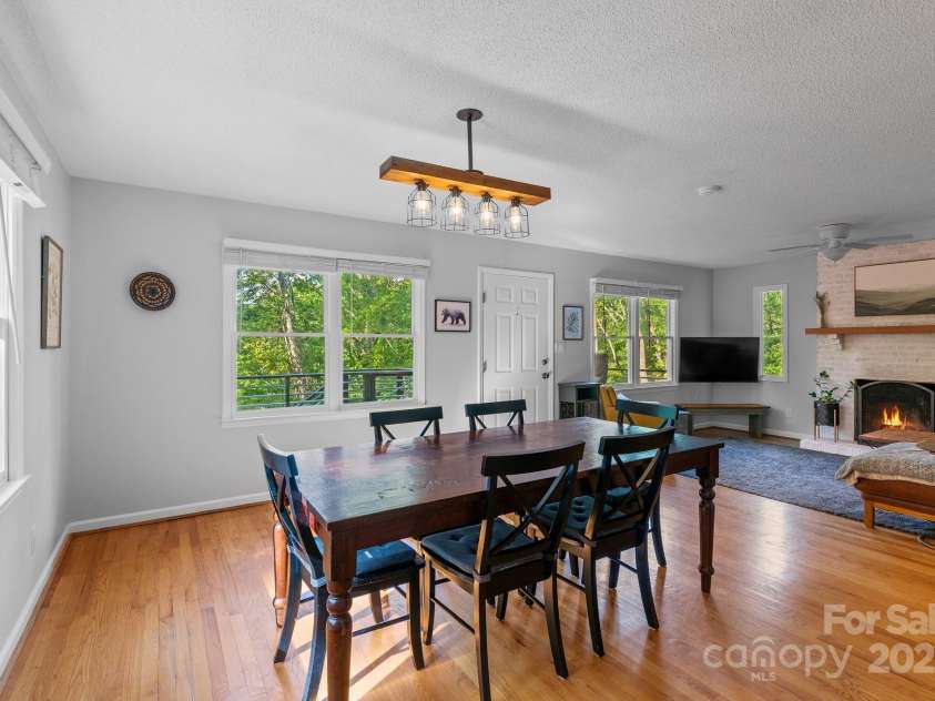 14 Leisure Lane, Weaverville, NC 28787.  MLS# CAR4252801, YatesRealty ID 20473. 