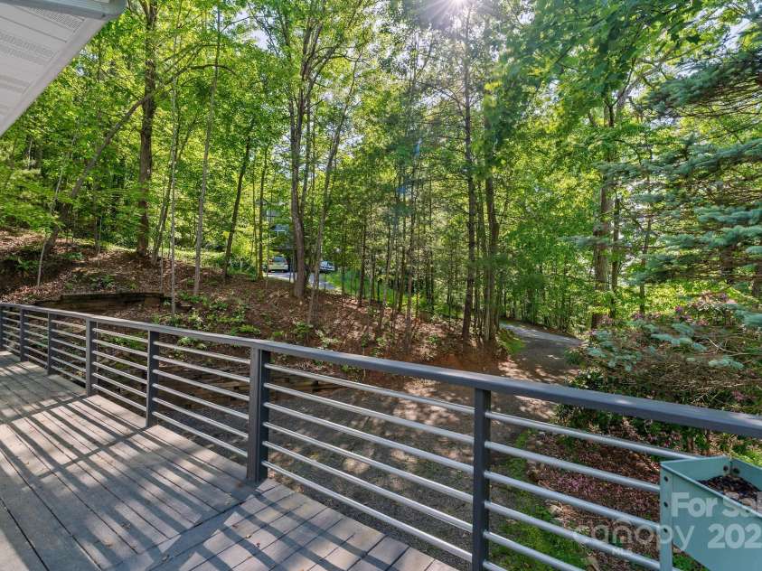 14 Leisure Lane, Weaverville, NC 28787.  MLS# CAR4252801, YatesRealty ID 20473. 