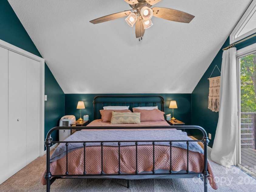 14 Leisure Lane, Weaverville, NC 28787.  MLS# CAR4252801, YatesRealty ID 20473. 