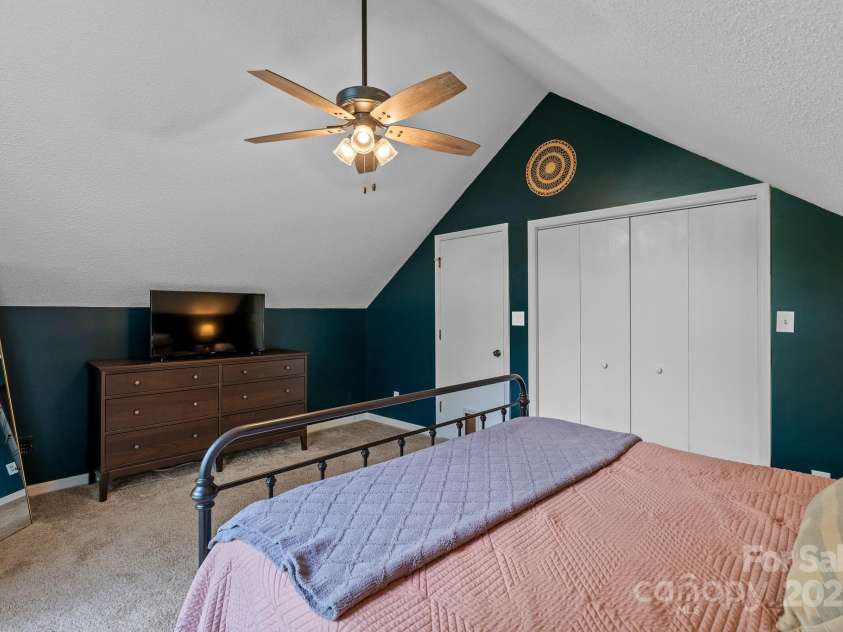 14 Leisure Lane, Weaverville, NC 28787.  MLS# CAR4252801, YatesRealty ID 20473. 