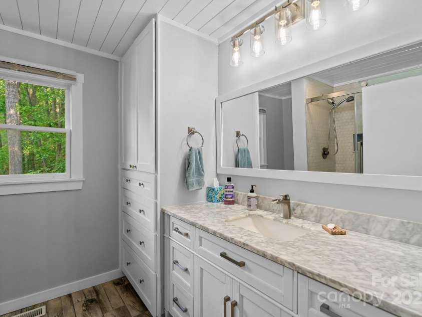 14 Leisure Lane, Weaverville, NC 28787.  MLS# CAR4252801, YatesRealty ID 20473. 