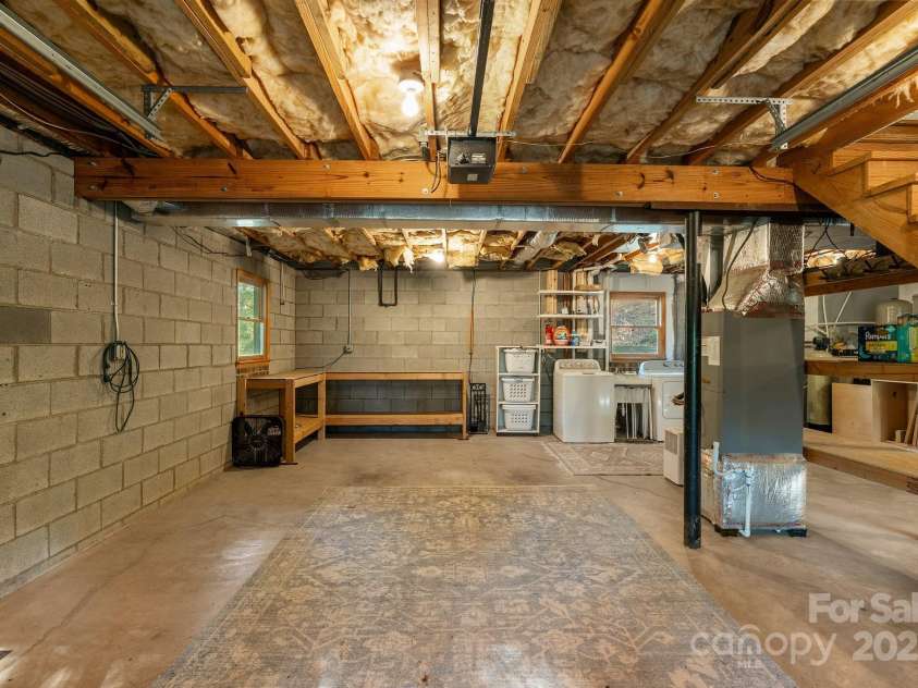 14 Leisure Lane, Weaverville, NC 28787.  MLS# CAR4252801, YatesRealty ID 20473. 