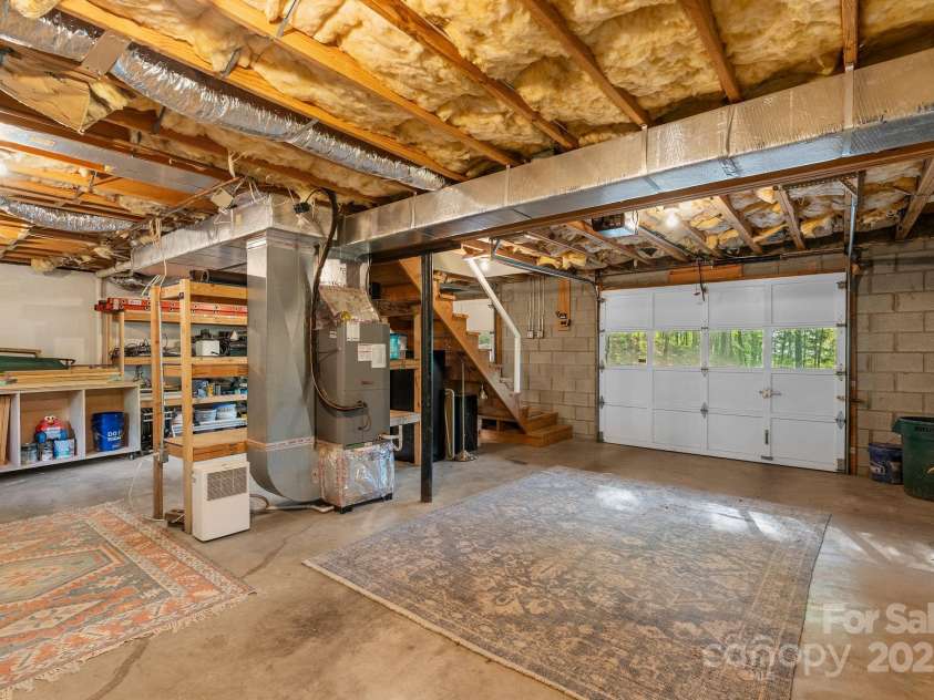 14 Leisure Lane, Weaverville, NC 28787.  MLS# CAR4252801, YatesRealty ID 20473. 