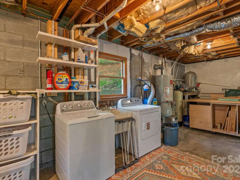 14 Leisure Lane, Weaverville, NC 28787.  MLS# CAR4252801, YatesRealty ID 20473. 