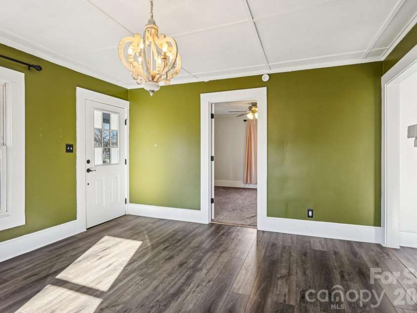604 Fairview Street, Kannapolis, NC 28083.  MLS# CAR4333664, YatesRealty ID 20474. 