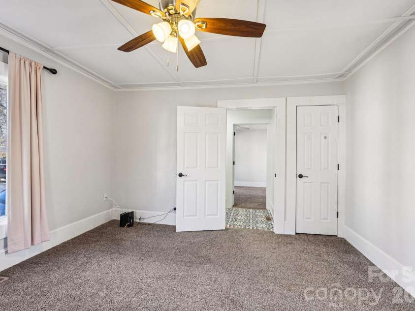 604 Fairview Street, Kannapolis, NC 28083.  MLS# CAR4333664, YatesRealty ID 20474. 