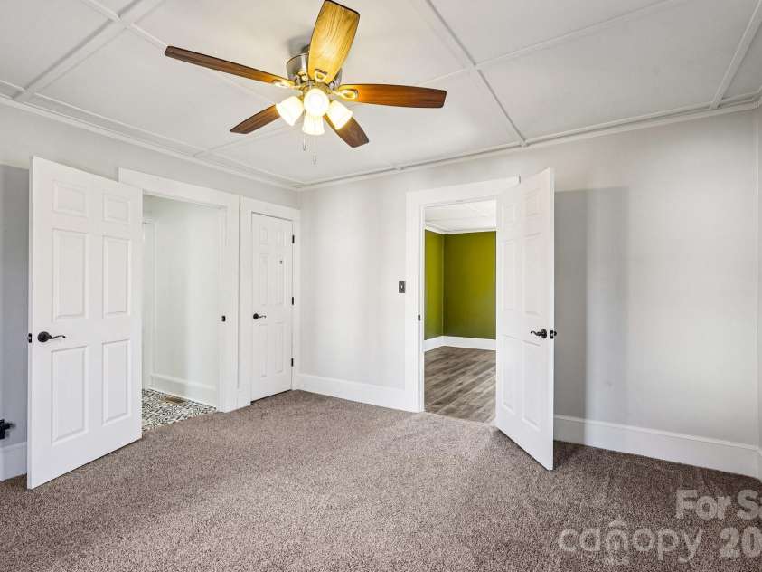 604 Fairview Street, Kannapolis, NC 28083.  MLS# CAR4333664, YatesRealty ID 20474. 