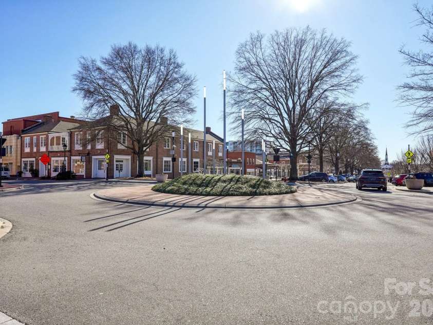 604 Fairview Street, Kannapolis, NC 28083.  MLS# CAR4333664, YatesRealty ID 20474. 