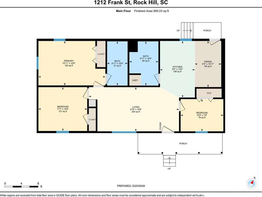 1212 Frank Extension, Rock Hill, SC 29730.  MLS# CAR4268367, YatesRealty ID 20475. 