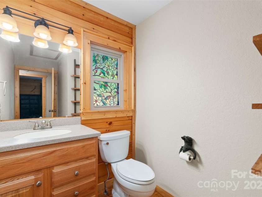 314 Prosperity Ridge, Waynesville, NC 28785.  MLS# CAR4267639, YatesRealty ID 20476. 