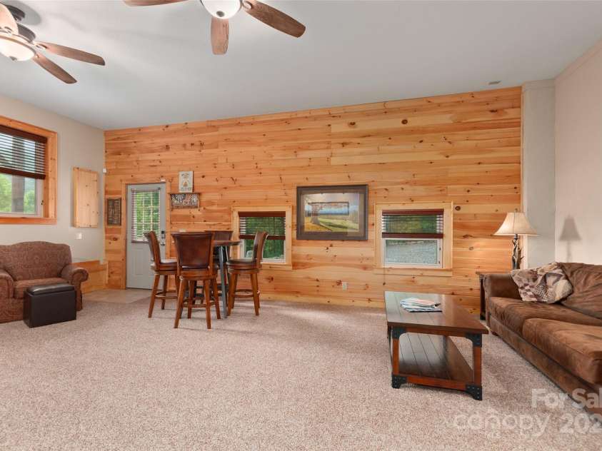 314 Prosperity Ridge, Waynesville, NC 28785.  MLS# CAR4267639, YatesRealty ID 20476. 