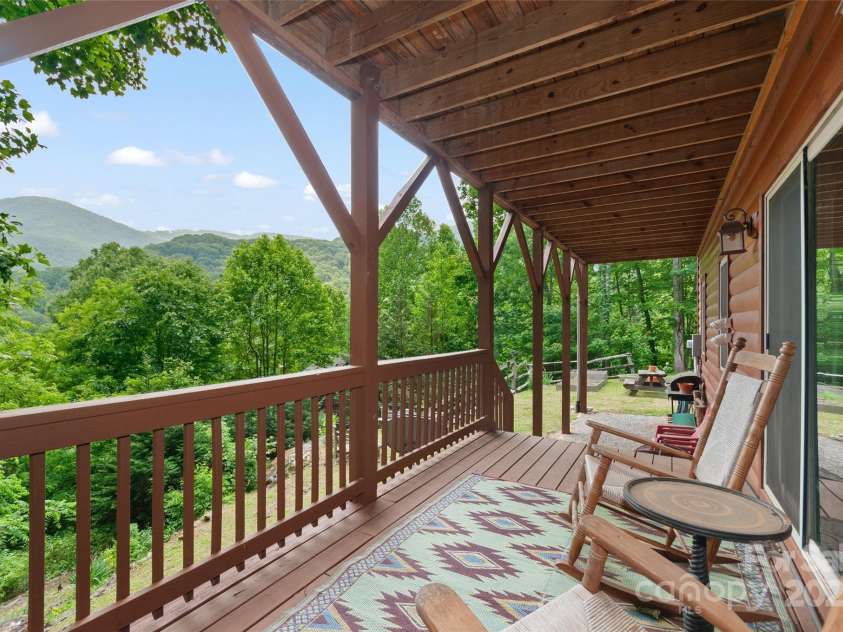 314 Prosperity Ridge, Waynesville, NC 28785.  MLS# CAR4267639, YatesRealty ID 20476. 