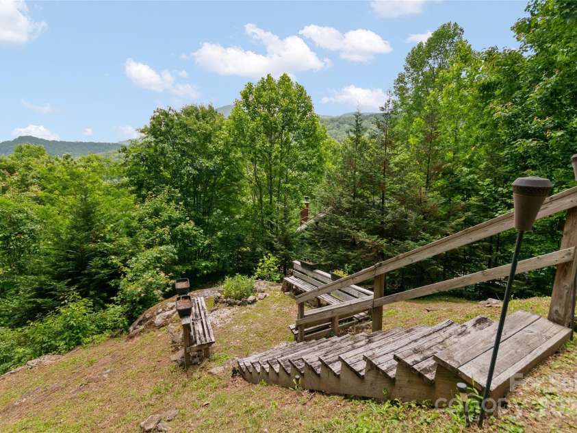314 Prosperity Ridge, Waynesville, NC 28785.  MLS# CAR4267639, YatesRealty ID 20476. 