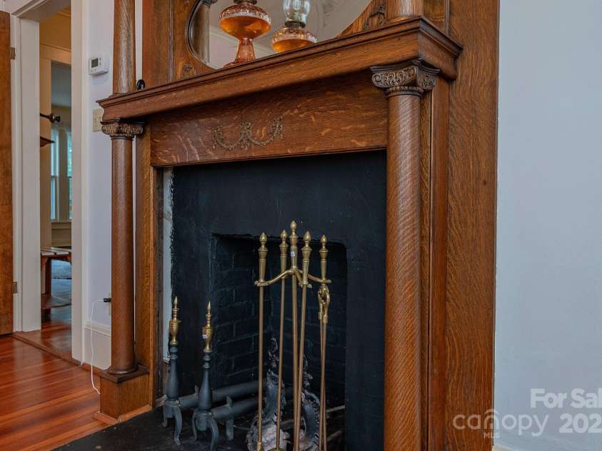 2284 Leonard Road, Lexington, NC 27295.  MLS# CAR4270485, YatesRealty ID 20477. 