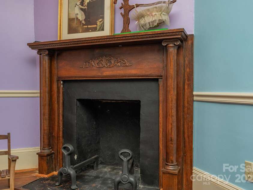 2284 Leonard Road, Lexington, NC 27295.  MLS# CAR4270485, YatesRealty ID 20477. 