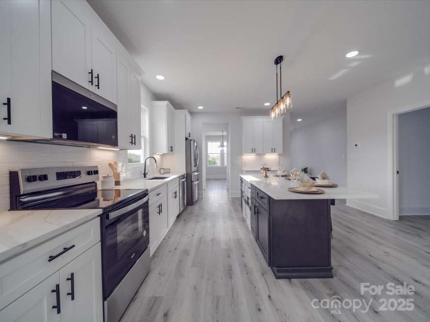 2335 Emanuel Church Road, Rockwell, NC 28138.  MLS# CAR4202927, YatesRealty ID 20479. 