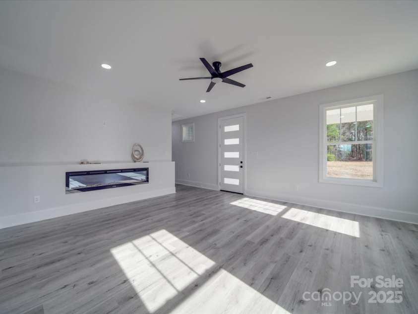 2335 Emanuel Church Road, Rockwell, NC 28138.  MLS# CAR4202927, YatesRealty ID 20479. 