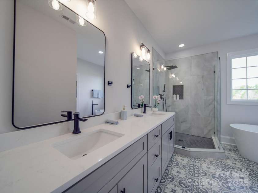 2335 Emanuel Church Road, Rockwell, NC 28138.  MLS# CAR4202927, YatesRealty ID 20479. 