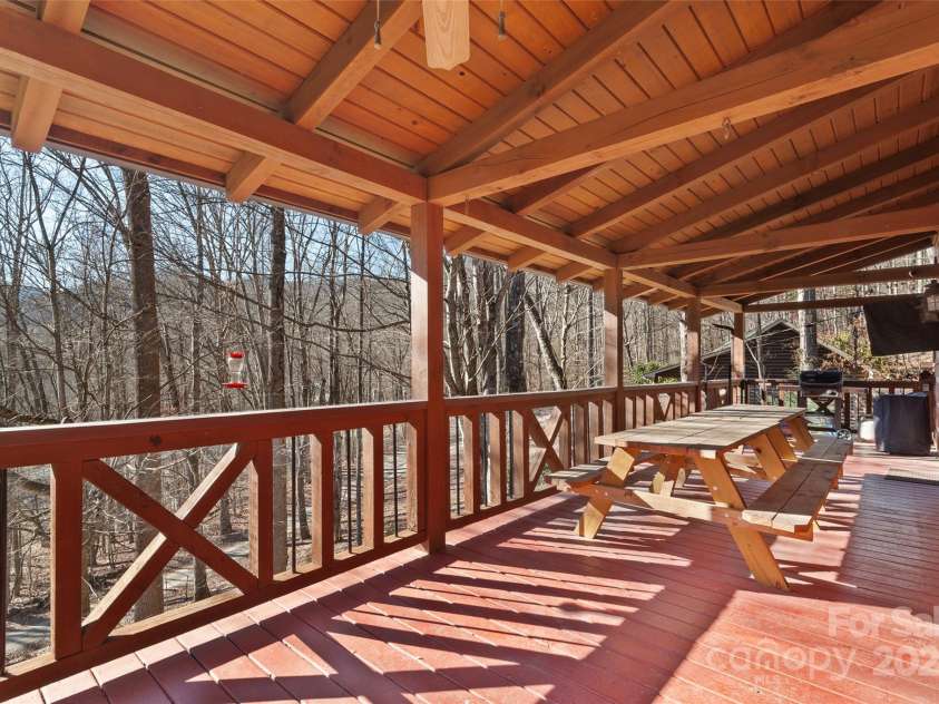 145 Upward Way, Waynesville, NC 28785.  MLS# CAR4218912, YatesRealty ID 2048. 