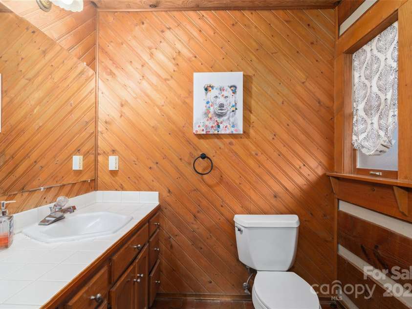 145 Upward Way, Waynesville, NC 28785.  MLS# CAR4218912, YatesRealty ID 2048. 