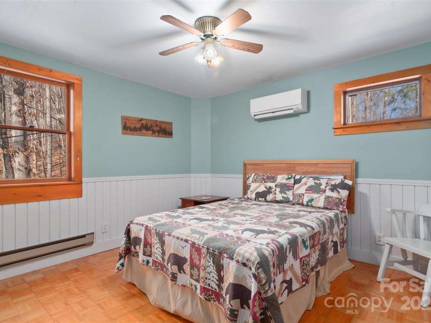 145 Upward Way, Waynesville, NC 28785.  MLS# CAR4218912, YatesRealty ID 2048. 